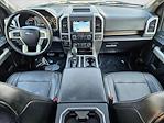 2017 Ford F-150 SuperCrew Cab 4x4 Pickup for sale #HFB72200 - photo 18
