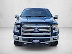 2017 Ford F-150 SuperCrew Cab 4x4 Pickup for sale #HFB72200 - photo 3