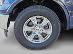 2017 Ford F-150 SuperCrew Cab 4x4 Pickup for sale #HFB72200 - photo 24