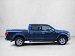 2017 Ford F-150 SuperCrew Cab 4x4 Pickup for sale #HFB72200 - photo 5