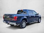 2017 Ford F-150 SuperCrew Cab 4x4 Pickup for sale #HFB72200 - photo 6