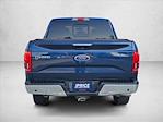 2017 Ford F-150 SuperCrew Cab 4x4 Pickup for sale #HFB72200 - photo 8
