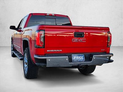 2017 GMC Sierra 1500 Crew Cab 4x2 Pickup for sale #HG450129 - photo 2