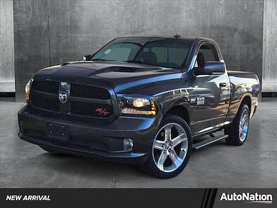 2017 Ram 1500 Regular Cab 4x2 Pickup for sale #HG778537 - photo 1