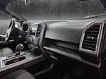 2017 Ford F-150 SuperCrew Cab 4x4 Pickup for sale #HKE36075 - photo 18