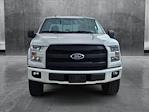 2017 Ford F-150 SuperCrew Cab 4x4 Pickup for sale #HKE36075 - photo 3