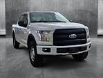 2017 Ford F-150 SuperCrew Cab 4x4 Pickup for sale #HKE36075 - photo 4