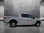 2017 Ford F-150 SuperCrew Cab 4x4 Pickup for sale #HKE36075 - photo 5