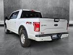 2017 Ford F-150 SuperCrew Cab 4x4 Pickup for sale #HKE36075 - photo 2