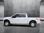 2017 Ford F-150 SuperCrew Cab 4x4 Pickup for sale #HKE36075 - photo 6