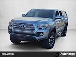 2017 Toyota Tacoma Double Cab 4x4 Pickup for sale #HM107908 - photo 1