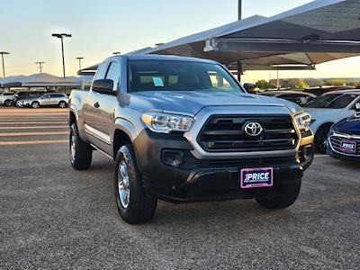 2017 Toyota Tacoma Double Cab 4x2 Pickup for sale #HX079490 - photo 1