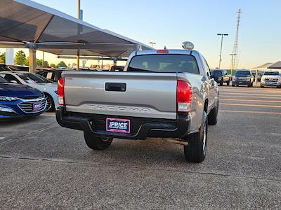 2017 Toyota Tacoma Double Cab 4x2 Pickup for sale #HX079490 - photo 2