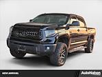 2017 Toyota Tundra Crew Cab 4x4 Pickup for sale #HX669847 - photo 1