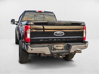 2018 Ford F-250 Crew Cab 4x4 Pickup for sale #JEB70929 - photo 2