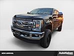 2018 Ford F-250 Crew Cab 4x4 Pickup for sale #JEB70929 - photo 1