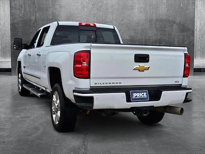 2018 Chevrolet Silverado 2500 Crew Cab SRW 4x4 Pickup for sale #JF225240 - photo 2