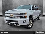 2018 Chevrolet Silverado 2500 Crew Cab SRW 4x4 Pickup for sale #JF225240 - photo 1