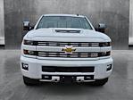 2018 Chevrolet Silverado 2500 Crew Cab SRW 4x4 Pickup for sale #JF225240 - photo 3