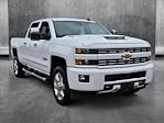 2018 Chevrolet Silverado 2500 Crew Cab SRW 4x4 Pickup for sale #JF225240 - photo 4