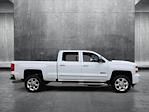 2018 Chevrolet Silverado 2500 Crew Cab SRW 4x4 Pickup for sale #JF225240 - photo 5