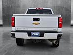 2018 Chevrolet Silverado 2500 Crew Cab SRW 4x4 Pickup for sale #JF225240 - photo 7