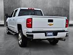 2018 Chevrolet Silverado 2500 Crew Cab SRW 4x4 Pickup for sale #JF225240 - photo 2