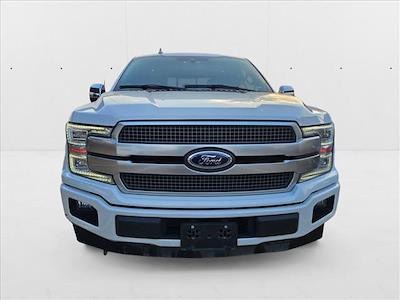 2018 Ford F-150 SuperCrew Cab 4x2 Pickup for sale #JFB57297 - photo 2