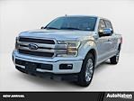 2018 Ford F-150 SuperCrew Cab 4x2 Pickup for sale #JFB57297 - photo 1