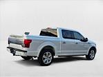 2018 Ford F-150 SuperCrew Cab 4x2 Pickup for sale #JFB57297 - photo 5