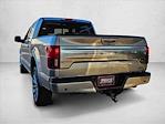 2018 Ford F-150 SuperCrew Cab 4x4 Pickup for sale #JFC99901 - photo 2
