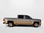 Used 2018 Chevrolet Silverado 1500 LT Crew Cab Pickup for sale #JG203947 - photo 5