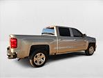 Used 2018 Chevrolet Silverado 1500 LT Crew Cab Pickup for sale #JG203947 - photo 2
