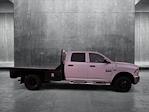 2018 Ram 3500 Crew Cab DRW 4x4, Flatbed Truck for sale #JG229213 - photo 5