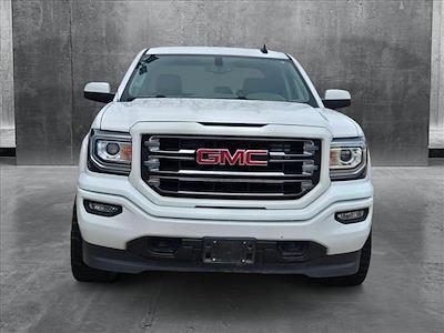 2018 GMC Sierra 1500 Crew Cab 4x4 Pickup for sale #JG312417 - photo 1