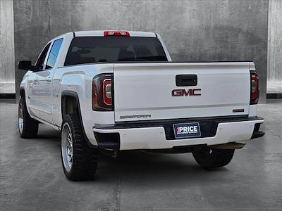 2018 GMC Sierra 1500 Crew Cab 4x4 Pickup for sale #JG312417 - photo 2