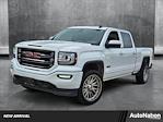 2018 GMC Sierra 1500 Crew Cab 4x4 Pickup for sale #JG312417 - photo 20