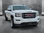 2018 GMC Sierra 1500 Crew Cab 4x4 Pickup for sale #JG312417 - photo 3