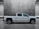 2018 GMC Sierra 1500 Crew Cab 4x4 Pickup for sale #JG312417 - photo 4
