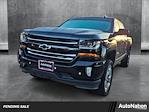 2018 Chevrolet Silverado 1500 Crew Cab 4x2 Pickup for sale #JG393722 - photo 1