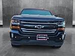 2018 Chevrolet Silverado 1500 Crew Cab 4x2 Pickup for sale #JG393722 - photo 3