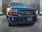 2018 Chevrolet Silverado 1500 Crew Cab 4x2 Pickup for sale #JG393722 - photo 4