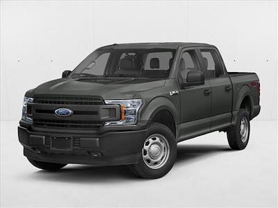 Used 2018 Ford F-150 - photo 1