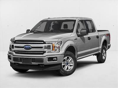 2018 Ford F-150 SuperCrew Cab 4x4 Pickup for sale #JKE75640 - photo 1