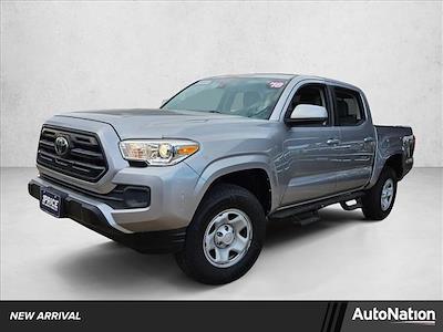 2018 Toyota Tacoma Double Cab 4x2 Pickup for sale #JX122916 - photo 1