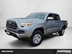 2018 Toyota Tacoma Double Cab 4x2 Pickup for sale #JX122916 - photo 1