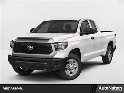 2018 Toyota Tundra Double Cab 4x4 Pickup for sale #JX774547 - photo 1
