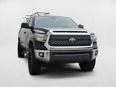 2018 Toyota Tundra Double Cab 4x4 Pickup for sale #JX774547 - photo 1