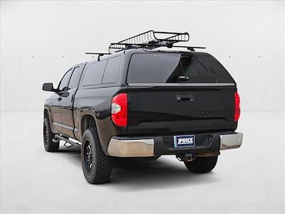 2018 Toyota Tundra Double Cab 4x4 Pickup for sale #JX774547 - photo 2