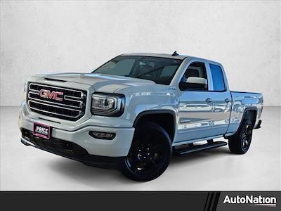 Used 2018 GMC Sierra 1500 - photo 1